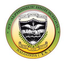 St Alphonsus School