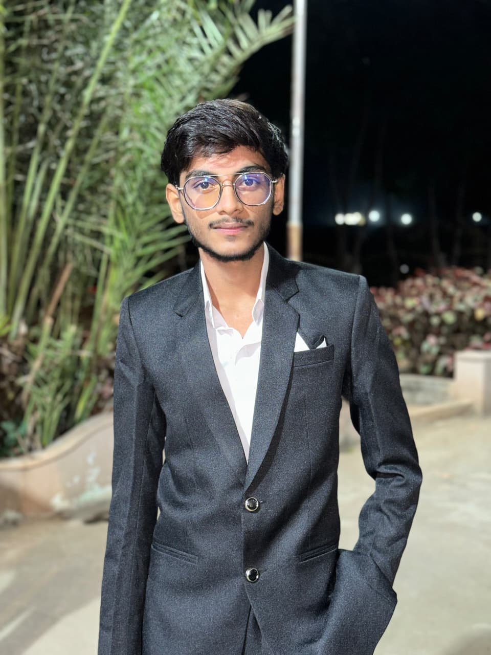 Md Shafeequddin Ahmad